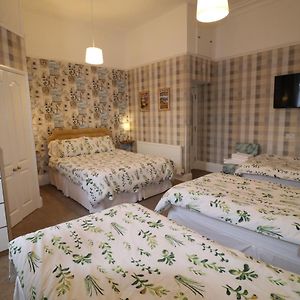 Standard Family Twin Room